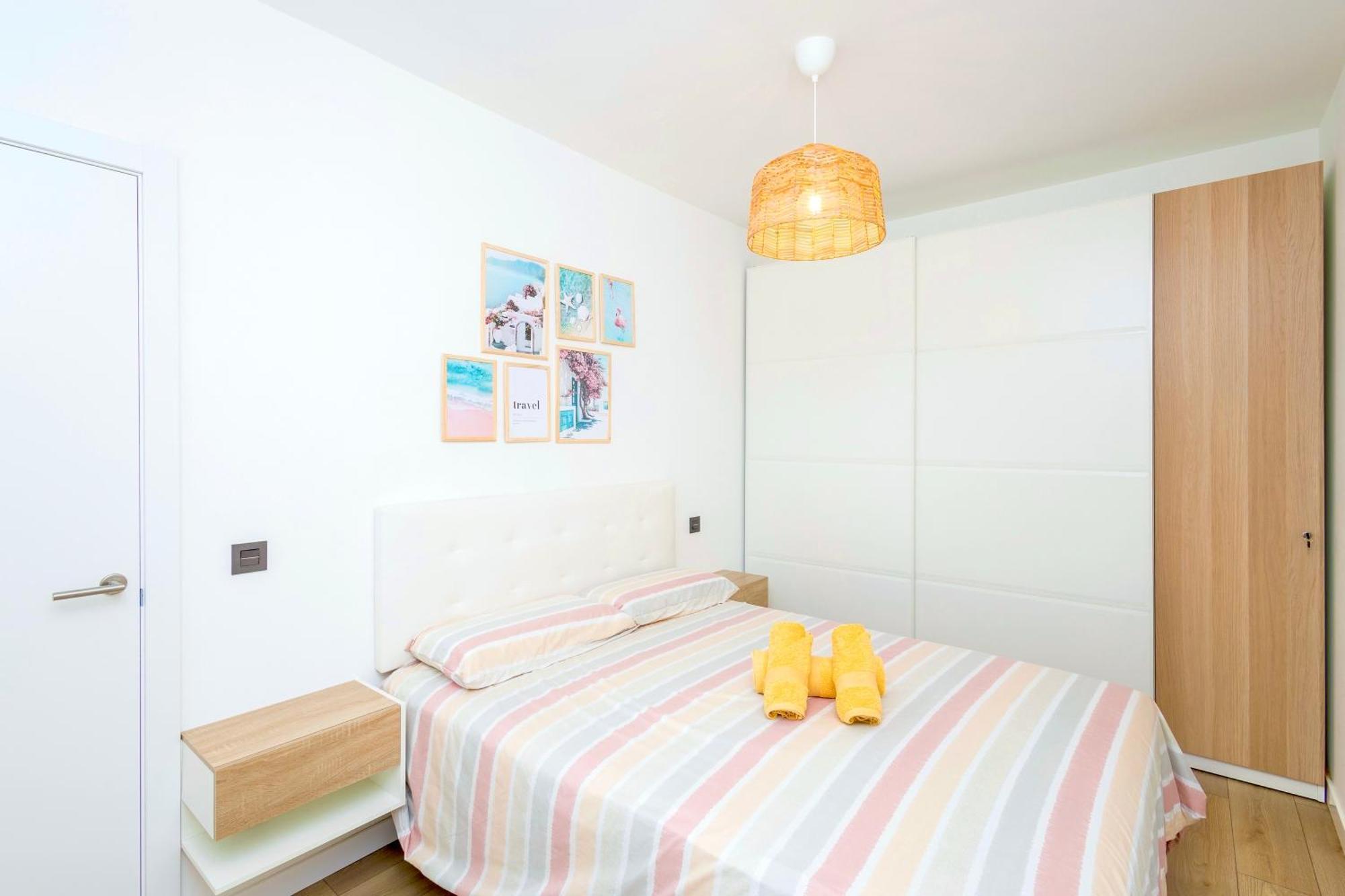 Modern Love Flat Лас-Пальмас-де-Гран-Канарія Екстер'єр фото